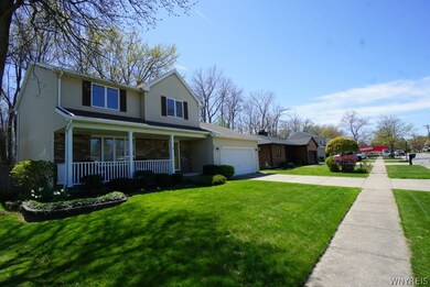 931 Castlebar Dr, North Tonawanda, NY 14120 - photo 2