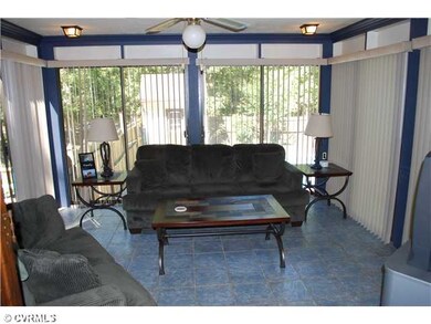 Other - Sunroom