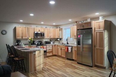 Lot #3 Beaulieu Ln, West Gardiner, ME 04345 - photo 6