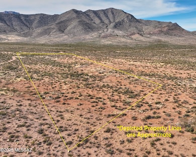 Tbd Foothills Rd unit C, Portal, AZ 85632 - photo 2