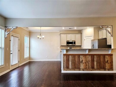 1216 Fischer Trace, Cumming, GA 30041 - photo 5