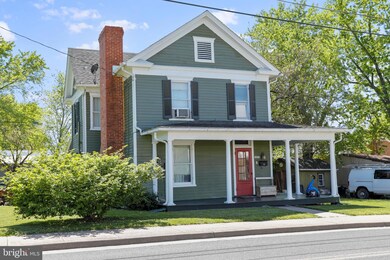 440 E Queen St, Strasburg, VA 22657 - photo 3