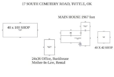 Property floor plans