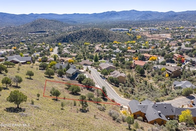 4685 Hornet Dr, Prescott, AZ 86301 - photo 3