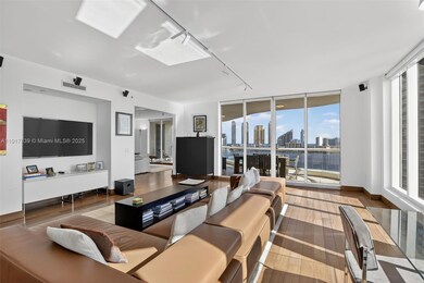 Bella Mare unit 1208, Aventura, FL 33160 - photo 2