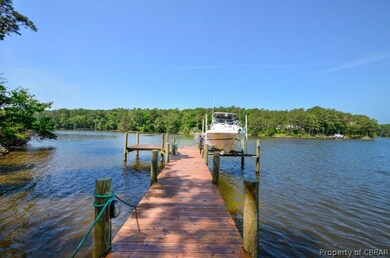Dock & Boat Lift