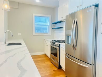 19 Plymouth St unit 1, Cambridge, MA 02141 - photo 5