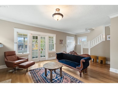 3851 SE Morrison St, Portland, OR 97214 - photo 7