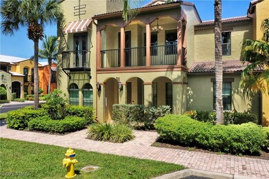 Mediterranean / spanish-style home