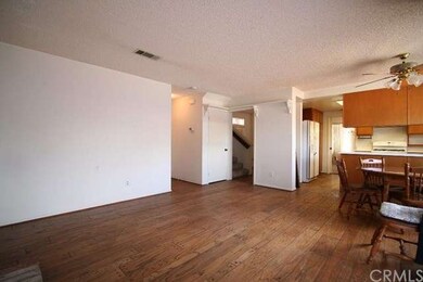 One more shot of the famiy room showing off the ha