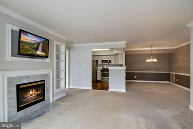 8317 Bluebird Way unit H, Lorton, VA 22079 - photo 7