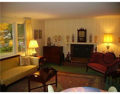 Living Room.
