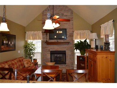Den/Family/Great Room.