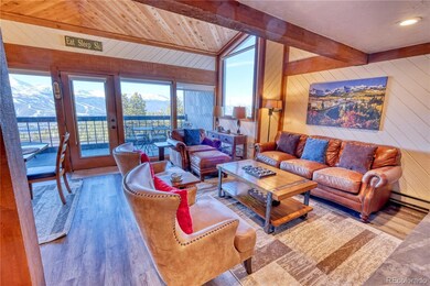 187 N Fuller Placer Rd unit D, Breckenridge, CO 80424 - photo 2