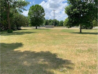 Facing ballpark - lake
