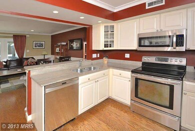 4724 24th St N, Arlington, VA 22207 - photo 2