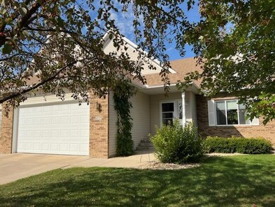 New roof in October 2022.