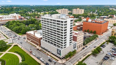 Anthony Wayne Building unit 1207, Fort Wayne, IN 46802 - photo 2