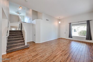 Great Room/Formal Sitting/Game Room
