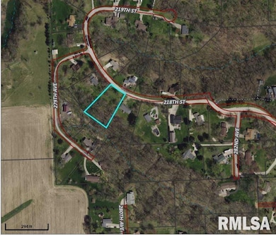 0 218th St, Le Claire, IA 52753 - photo 2