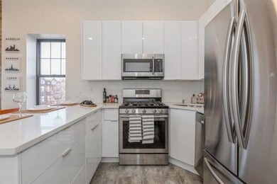 84 van Wagenen Ave unit 3L, Jersey City, NJ 07306 - photo 5
