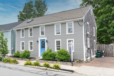 31 Hancock St, Newburyport, MA 01950 - photo 5