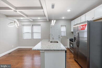 3726 Overview Rd, Baltimore, MD 21215 - photo 3