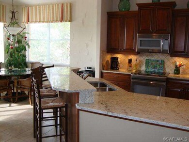 Custom Kitchen