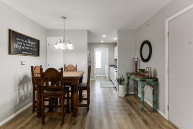Living / Dining
