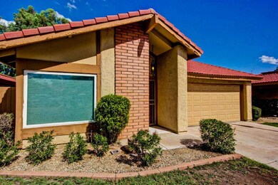 Great Curb Appeal
