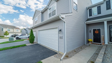 425 E Briarwood Ln, Lowell, IN 46356 - photo 2