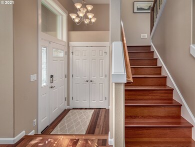 Entrance/Foyer