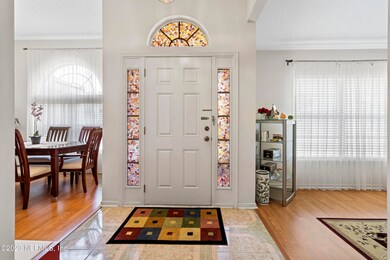 FOYER
