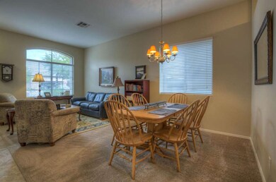 2ND VIEW LIVING/DINING ROOM