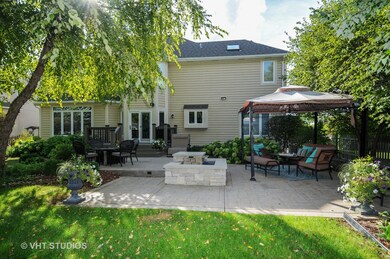 2704 Salix Cir, Naperville, IL 60564 - photo 7