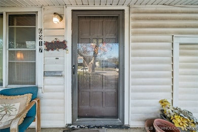 6917 E Marshall St, Tulsa, OK 74115 - photo 4