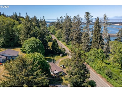 Drone View/UAV