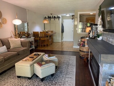 66 Fountain Ln unit 9, South Weymouth, MA 02190 - photo 2