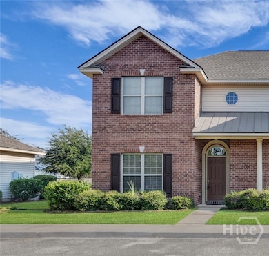 110 Coach House Square, Pooler, GA 31322 - photo 2