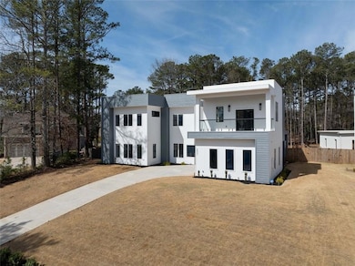 4031 Oak Forest Cir, Marietta, GA 30062 - photo 2