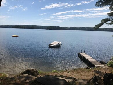 213 Mount Hunger Shore Rd, Windham, ME 04062 - photo 2