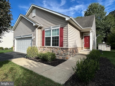 512 Bergenia Loop, Bear, DE 19701 - photo 2