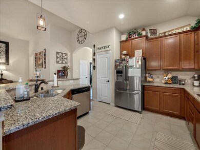 2504 Lakefield Dr, Wylie, TX 75098 - photo 6