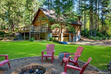 9216 Kootenai Dr unit AI, Anderson Island, WA 98303 - photo 7