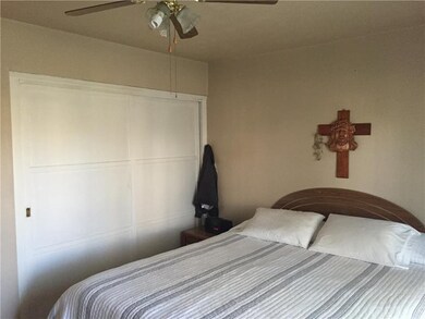 BEDROOM #1