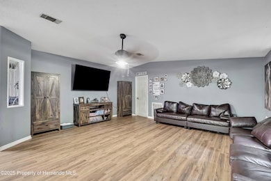 28470 Soaring Hawk Ln, Brooksville, FL 34602 - photo 3