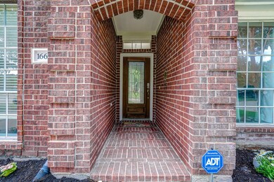 16614 Wheat Mill Ln, Houston, TX 77095 - photo 4