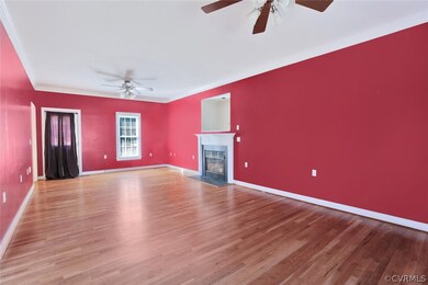 9217 Harpe Ct, Mechanicsville, VA 23116 - photo 3