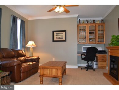 150 Roundabout Trail, Camden Wyoming, DE 19934 - photo 3