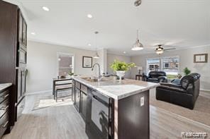 5089 Aspen Trail, Brown City, MI 48146 - photo 5